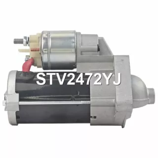 93459848,95524006,STV2472YJ,2330000Q4K,233002889R,RSM1612 Стартер Fiat Talento 2 Арт MOS00343467-1, вид 7