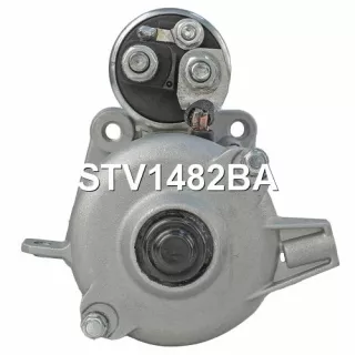 116265,STV1482BA,STV1482RD,STV1482YJ,STV1482RB,ESW2027,ESW2027HE,ESW22E3,30659576,31419530,36002980,36012434,300N11639Z Стартер Volvo V40 Cross Country Арт MOS00334192-10, вид 4