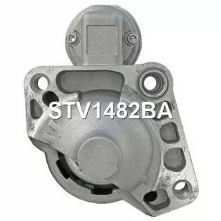 116265,STV1482BA,STV1482RD,STV1482YJ,STV1482RB,ESW2027,ESW2027HE,ESW22E3,30659576,31419530,36002980,36012434,300N11639Z Стартер Volvo V60 1 Арт MOS00334192-19, вид 1