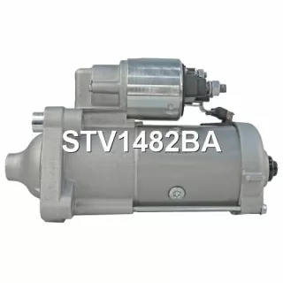 116265,STV1482BA,STV1482RD,STV1482YJ,STV1482RB,ESW2027,ESW2027HE,ESW22E3,30659576,31419530,36002980,36012434,300N11639Z Стартер Volvo S90 2 Арт MOS00334192-7, вид 6