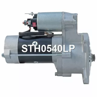 111558,CST20600,JS540,S25156,STH0540LP,STM0540LP,STH0540WA,23300C6801RE,23300C8601,23300C8601RE,23300C8604,23300C8704RE,STR7149,458606,300N11262Z Стартер BMW 5 G30/G31 Арт MOS00242695-5, вид 5