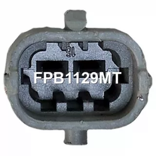 261520139,1752534,BM5G9D376BB,BM5Z9350A,BM5Z9350AFC,FPB1129FE,FPB1129LW,FPB1129MT,KR9008P,GP0007A,GP0007E,31359703 ТНВД Volvo V60 1 Арт А2223006158-19, вид 8