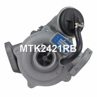 71724166,71724702,71784113,71784115,71794552,73501343,1539469,9S516K682BA,861072,93191993,95519812,8B35200062,54359700005,54359710005,54359880005,MTK2421BE,MTK2421BH,MTK2421GR,MTK2421NM,MTK2421RF,MTK2421SL,MTK2421PR,MTK2421RB,5860030,1607371380 Турбина Fiat Doblo 1 Арт RB000003620-3, вид 1