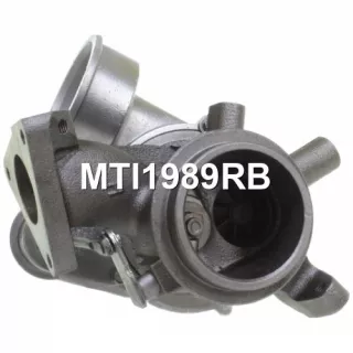 VF40A281,VV16,MTI1989BH,MTI1989GR,MTI1989SL,6400901380,6400901780,6400902380,A6400901380,A6400901780,A6400902380,MTI1989RB Турбина Mercedes A W169 Арт RB000003785-1, вид 3