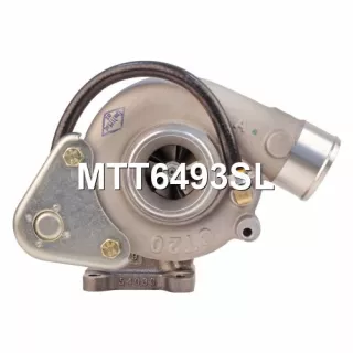 MTT6493BE,MTT6493GR,MTT6493NM,MTT6493RF,MTT6493SL,MTT6493TD,MTT6493TT,MTT9493SL,MTT6493RB,MTT6493WA,1720154060,CT20,702N10302Z Турбина Toyota Land Cruiser 80 Арт А2222683101-6, вид 1