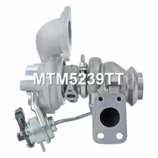 1696537,AV6Q6K682BB,MTM5239BE,MTM5239GR,MTM5239NM,MTM5239NR,MTM5239RF,MTM5239SL,MTM5239TD,MTM5239TT,4937302002,4937302003,4937302004,4937302013,4937302023,MTM5239RB,9671801980,9673283680,0375Q9,0375R0,702N10037Z Турбина Peugeot Rifter Арт А2222765401-42, вид 2