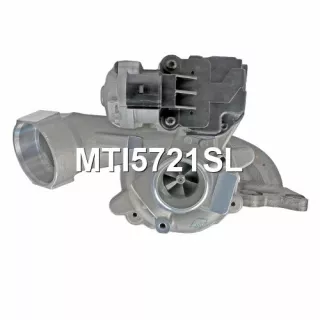 MTI5721BH,MTI5721GR,MTI5721NM,MTI5721RF,MTI5721SL,MTI5721PR,MTI5721RB,04E145701B,04E145704C,04E145704P,04E145721B,04E145721F,04E145721G Турбина Volkswagen Golf 7 Арт А2222682633-27, вид 1