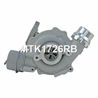16359700003,16359700008,16359700011,16359700029,16359880029,MTK1726SL,6070900400,A6070900400,MTK1726RB,144113313R,144113657R,144114428R,144114668R,144116419R,144116763R,144118807R,821369388 Турбина Renault Talisman 2 Арт А2222728803-30, вид 1