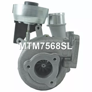 2823127800,MTM7568BH,MTM7568GR,MTM7568KR,MTM7568NM,MTM7568RF,MTM7568SL,4913507100,4913507300,4913507301,4913507302,MTM7568PR,MTM7568RB,MTM7568WA,702N10026Z Турбина Fiat Stilo Арт А2222932265-2, вид 4