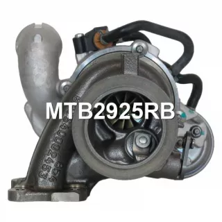 12669064,12687057,10413016,40003261,40004795,40005341 Турбина Buick Envision 1 Арт RB000015137-2, вид 2