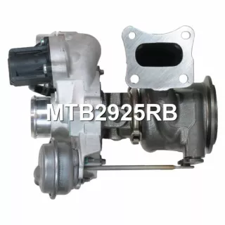 12669064,12687057,10413016,40003261,40004795,40005341 Турбина Buick Envision 1 Арт RB000015137-2, вид 3