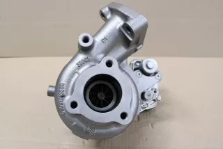 282302F670,282312F670,54409700030,54409880030 Турбина Hyundai Tucson 3 Арт RB000015138-2, вид 4