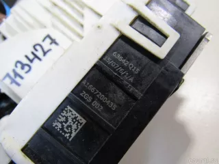 1667200435 Mercedes Benz Замок двери передней правой Mercedes B W246 Арт E80742888, вид 7