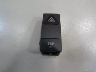 20490516007342 Mercedes Benz Кнопка аварийной сигнализации Mercedes C W204 Арт E80750295, вид 1