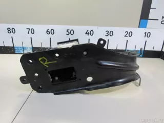 2116201695 Mercedes Benz Кронштейн усилителя переднего бампера правый Mercedes E W211 Арт E80757592, вид 1
