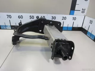 2116201695 Mercedes Benz Кронштейн усилителя переднего бампера правый Mercedes E W211 Арт E80757592, вид 3