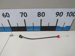 51247249683 BMW Трос открывания багажника BMW 6 F06/F12/F13 Арт E80759353, вид 1