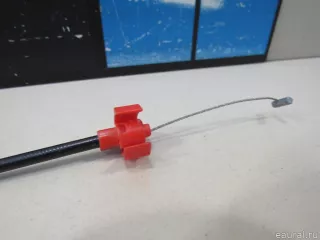 51247249683 BMW Трос открывания багажника BMW 6 F06/F12/F13 Арт E80759353, вид 2