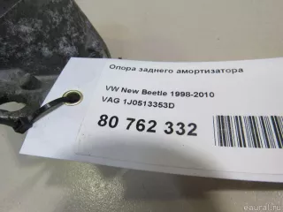 1J0513353D VAG Опора амортизатора верхняя (чашка) Skoda Octavia A4 Арт E80762332, вид 5