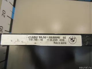 64539229022 BMW Радиатор кондиционера  BMW Z4 E89 Арт E80765228, вид 3