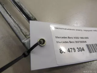2027200546 Mercedes Benz Стеклоподъемник электр. передний левый Mercedes C W202 Арт E80765903, вид 4