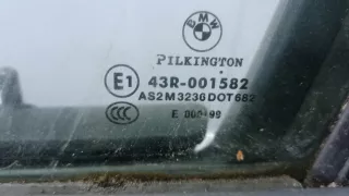  Дверь передняя левая BMW 1 E81/E82/E87/E88 Арт 1DE21EN01, вид 2
