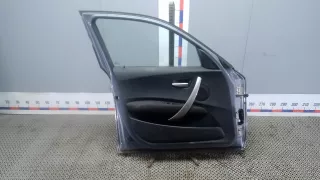  Дверь передняя левая BMW 1 E81/E82/E87/E88 Арт 1DE21EN01, вид 7