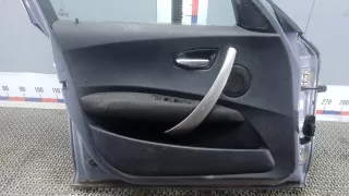  Дверь передняя левая BMW 1 E81/E82/E87/E88 Арт 1DE21EN01, вид 8