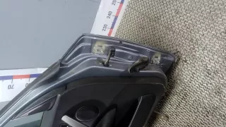  Дверь передняя левая BMW 1 E81/E82/E87/E88 Арт 1DE21EN01, вид 10