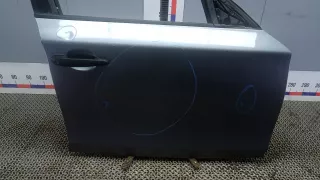  Дверь передняя правая BMW 1 E81/E82/E87/E88 Арт 1DE21E201, вид 3