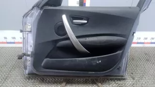  Дверь передняя правая BMW 1 E81/E82/E87/E88 Арт 1DE21E201, вид 7