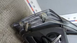  Дверь передняя правая BMW 1 E81/E82/E87/E88 Арт 1DE21E201, вид 10