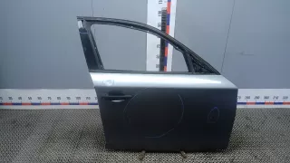  Замок двери передней правой BMW 1 E81/E82/E87/E88 Арт 1DE21E801, вид 1