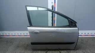  Замок двери передней правой Citroen C5 1 Арт 1DE04E801, вид 1