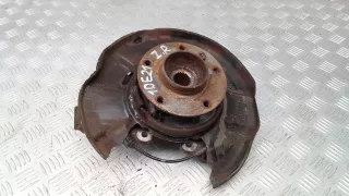  Ступица задняя правая BMW 1 E81/E82/E87/E88 Арт 1DE21NX01, вид 1