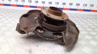  Ступица задняя правая BMW 1 E81/E82/E87/E88 Арт 1DE21NX01, вид 3