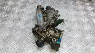  Корпус термостата бензиновый Citroen C5 1 Арт 1DE04B501, вид 4