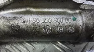  Корпус термостата бензиновый Citroen C5 1 Арт 1DE04B501, вид 6