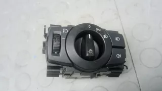 6932794 Переключатель света BMW 1 E81/E82/E87/E88 Арт 1DE21WU01, вид 1