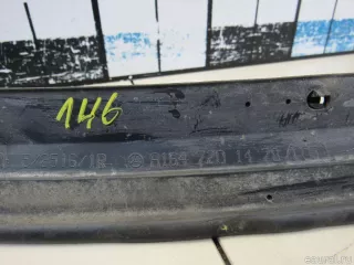 1647201478 Mercedes Benz Уплотнитель двери Mercedes ML W164 Арт E80776146, вид 2