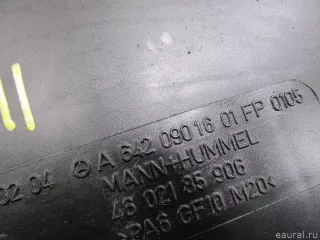 6420901601 Mercedes Benz Корпус воздушного фильтра Mercedes E W211 Арт E80780341, вид 2