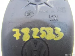 1J0951605 VAG Сирена Volkswagen Beetle 1 Арт E80782583, вид 4