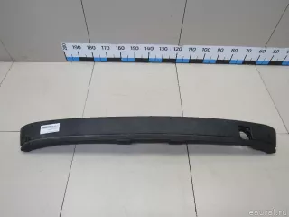 2038850537 Mercedes Benz Наполнитель заднего бампера Mercedes C W203 Арт E80832938, вид 1