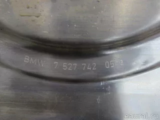 11117527742 BMW Маховик BMW 1 E81/E82/E87/E88 Арт E80839183, вид 3
