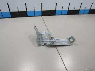 41357284650 BMW Кронштейн крепления крыла BMW 1 F20/F21 Арт E80843133, вид 2