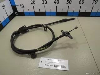 597703Q300 Hyundai-Kia Трос ручника Hyundai Sonata (YF) Арт E80849918, вид 1