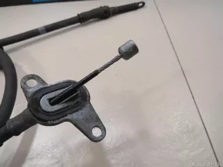 597703Q300 Hyundai-Kia Трос ручника Hyundai Sonata (YF) Арт E80849918, вид 3