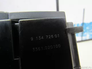 61319134726 BMW Переключатель света BMW X6 E71/E72 Арт E80856224, вид 3