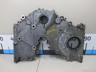 213502F000 Hyundai-Kia Крышка двигателя передняя Kia Sorento 3 restailing Арт E80858934, вид 1