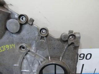 213502F000 Hyundai-Kia Крышка двигателя передняя Kia Sorento 3 restailing Арт E80858934, вид 3